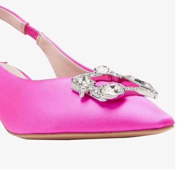 Kate Spade Heels